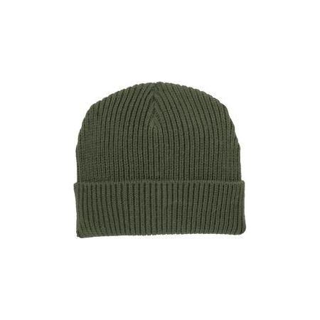 Watch Cap Joe's USA Army Green