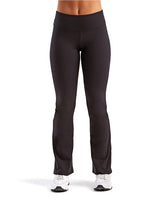 TriDri Women’s Flare Leggings - TriDri TD537