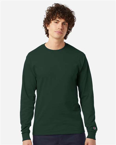 Champion CC8C Unisex Long Sleeve T-Shirt