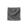 Fleece Neck Gaiter Joe's USA Midnight Heather