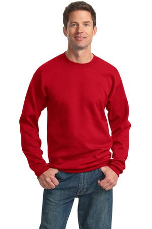 Joe's USA Men's Classic Crewneck Sweatshirt