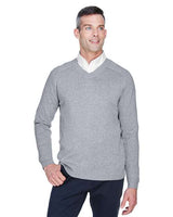Devon & Jones Men's V-Neck Sweater - Devon & Jones D475