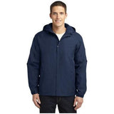 Joe's USA Men's Hooded Charger Jacket