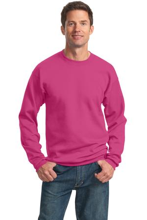 Joe's USA Men's Classic Crewneck Sweatshirt