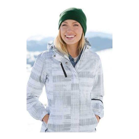 Stretch Fleece Beanie Joe's USA