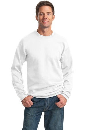 Joe's USA Men's Classic Crewneck Sweatshirt