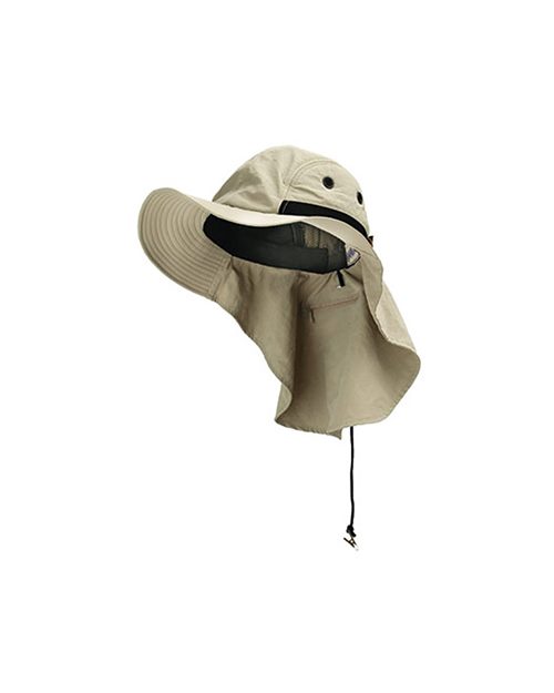 Adams Headwear Extreme Conditions Neck Cap - Adams Headwear 13108