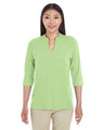 Joe's USA Women's Perfect Fit™ Tailored Open Neckline Top