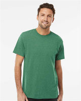Wholesale Men's 5oz Soft Touch Cotton T-Shirt