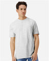 Gildan 3000 Unisex Light Cotton T-Shirt | Wholesale Blank Tees