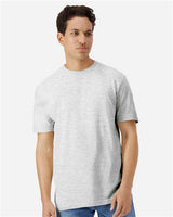 Gildan 3000 Unisex Light Cotton T-Shirt | Wholesale Blank Tees