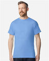 Gildan 3000 Unisex Light Cotton T-Shirt