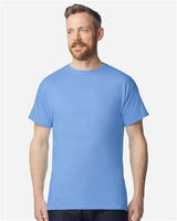 Gildan 3000 Unisex Light Cotton T-Shirt