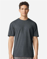 Gildan 3000 Unisex Light Cotton T-Shirt | Wholesale Blank Tees