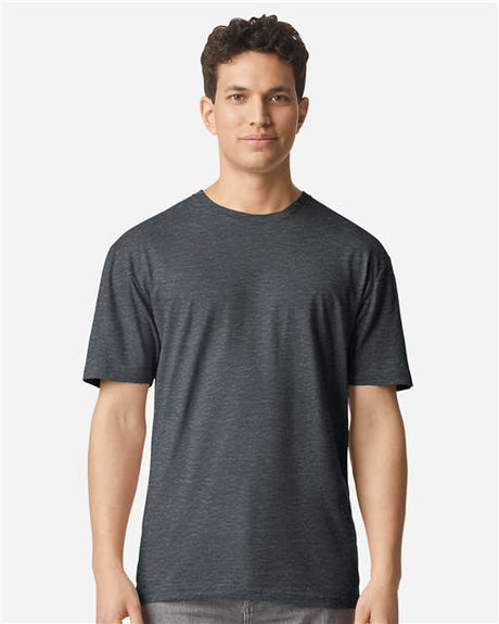 Gildan 3000 Unisex Light Cotton T-Shirt | Wholesale Blank Tees