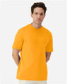 Gildan 3000 Unisex Light Cotton T-Shirt | Wholesale Blank Tees