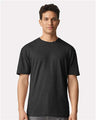 Gildan 3000 Unisex Light Cotton T-Shirt | Wholesale Blank Tees