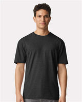 Gildan 3000 Unisex Light Cotton T-Shirt | Wholesale Blank Tees