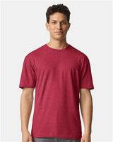 Gildan Unisex Light Cotton T-Shirt - Gildan 3000