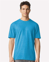 Gildan 3000 Unisex Light Cotton T-Shirt | Wholesale Blank Tees