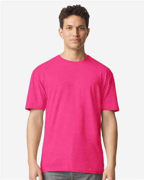Gildan Unisex Light Cotton T-Shirt - Gildan 3000