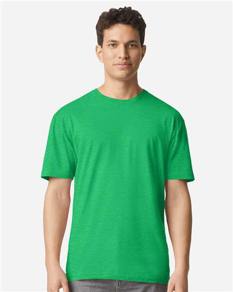 Gildan Unisex Light Cotton T-Shirt - Gildan 3000