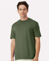 Gildan 3000 Unisex Light Cotton T-Shirt | Wholesale Blank Tees