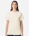 Gildan 3000 Unisex Light Cotton T-Shirt