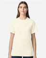 Gildan 3000 Unisex Light Cotton T-Shirt | Wholesale Blank Tees