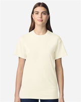 Gildan 3000 Unisex Light Cotton T-Shirt | Wholesale Blank Tees