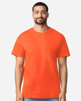 Gildan 3000 Unisex Light Cotton T-Shirt | Wholesale Blank Tees