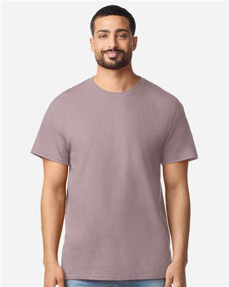 Gildan 3000 Unisex Light Cotton T-Shirt | Wholesale Blank Tees