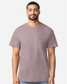 Gildan 3000 Unisex Light Cotton T-Shirt | Wholesale Blank Tees