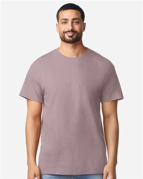 Gildan 3000 Unisex Light Cotton T-Shirt | Wholesale Blank Tees