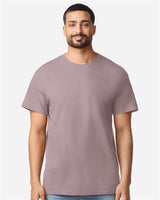 Gildan 3000 Unisex Light Cotton T-Shirt | Wholesale Blank Tees