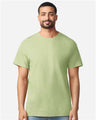 Gildan 3000 Unisex Light Cotton T-Shirt | Wholesale Blank Tees