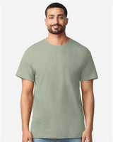 Gildan 3000 Unisex Light Cotton T-Shirt | Wholesale Blank Tees