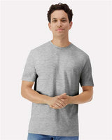 Gildan 3000 Unisex Light Cotton T-Shirt | Wholesale Blank Tees