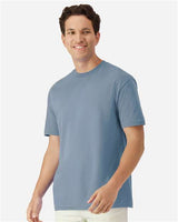 Gildan 3000 Unisex Light Cotton T-Shirt