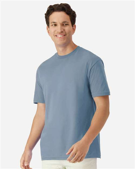 Gildan 3000 Unisex Light Cotton T-Shirt
