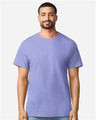 Gildan 3000 Unisex Light Cotton T-Shirt | Wholesale Blank Tees
