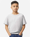 Gildan 3000B Youth Light Cotton T-Shirt