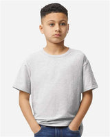 Gildan 3000B Youth Light Cotton T-Shirt
