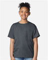 Gildan 3000B Youth Light Cotton T-Shirt