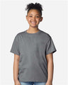 Gildan 3000B Youth Light Cotton T-Shirt