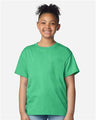 Gildan Youth Light Cotton T-Shirt - Gildan 3000B