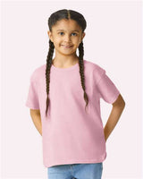 Gildan Youth Light Cotton T-Shirt - Gildan 3000B
