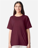 Gildan Youth Light Cotton T-Shirt - Gildan 3000B