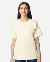 Gildan 3000B Youth Light Cotton T-Shirt
