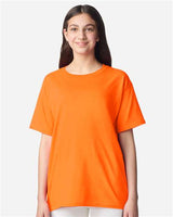 Gildan 3000B Youth Light Cotton T-Shirt